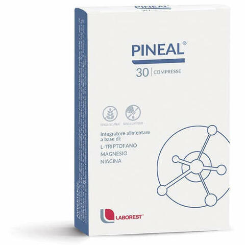 Pineal 30 Compresse