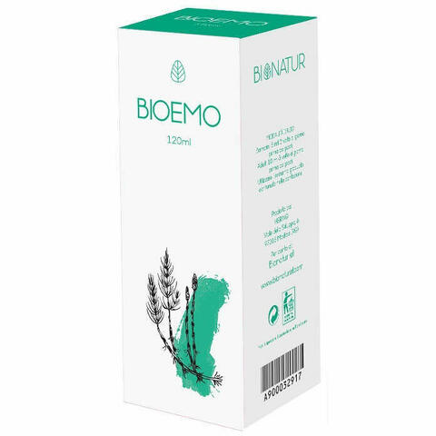 Bioemo Sciroppo 120ml