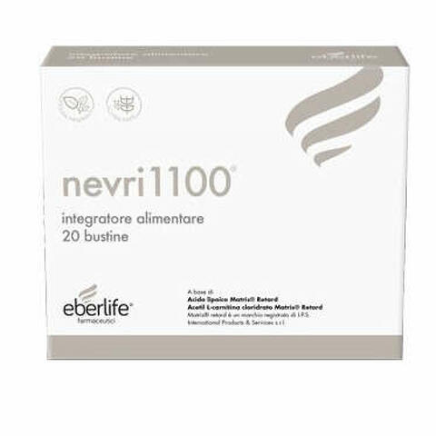 Nevri 1100 20 Bustineine