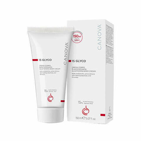 15 Glyco Canova 150ml