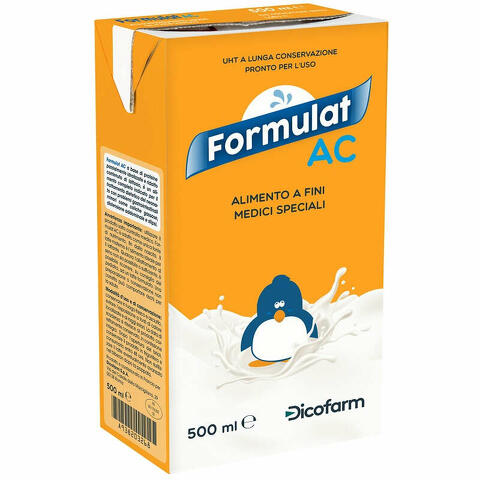 Formulat Ac Brick 500ml