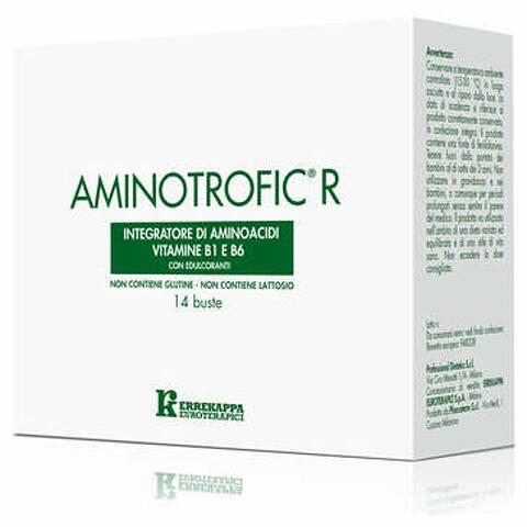 Aminotrofic R 14 Bustinee