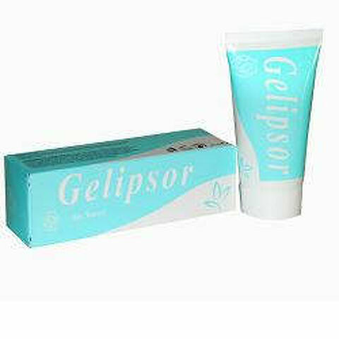 Gelipsor Gel Topico 50ml