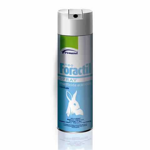 Neoforactil Spray*fl 250ml Con