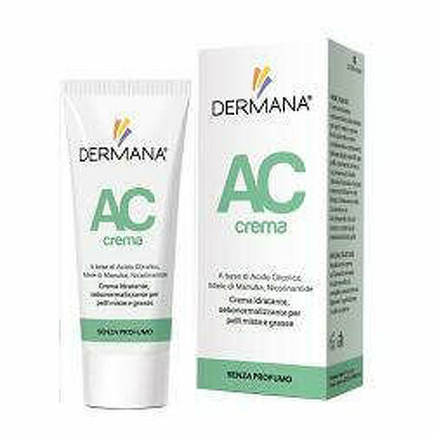 Dermana Ac Crema 40ml