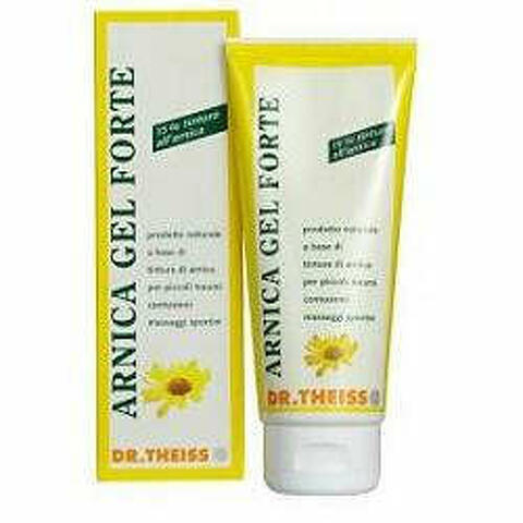 Theiss Arnica Gel Forte 100ml