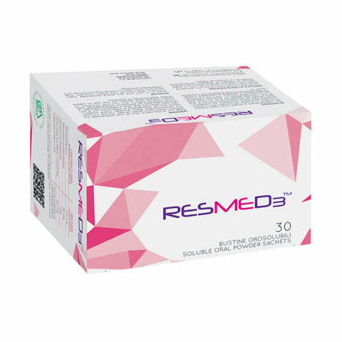 Resmed3 30 Bustineine