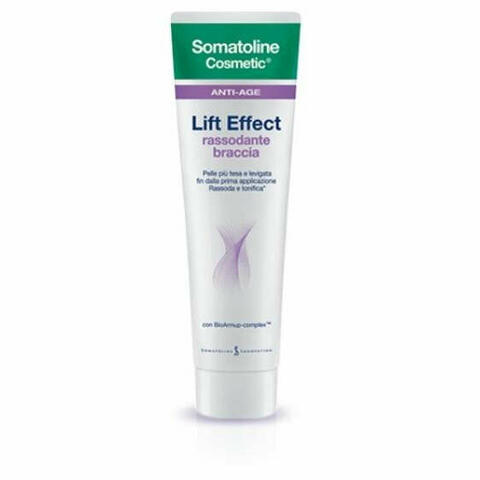 Somatoline Skin Expert Lift Effect Braccia 100ml
