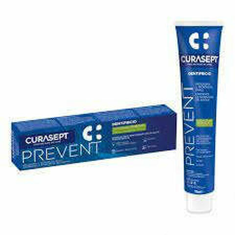 Curasept Prevent Dentifricio 75ml