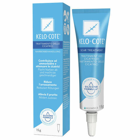 Kelo Cote Gel 15 G