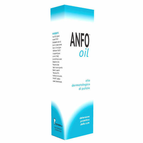 Anfo Oil 300ml