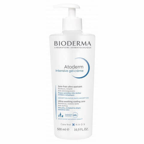 Atoderm Intensive Gel Creme 500ml