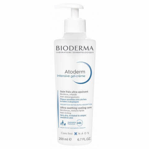 Atoderm Intensive Gel Creme 200ml