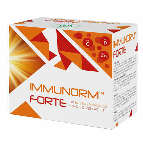 Immunorm Forte 30 Bustineine