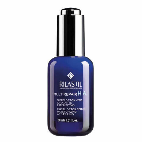 Rilastil Multirepair Ha Nuova Formula 30ml