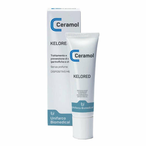 Ceramol Kelored 30ml