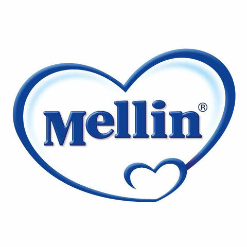 Mellin Crema Multicereali 200 G