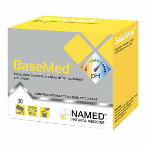 Basemed 30 Bustineine