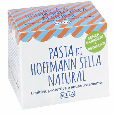 Pasta Hoffmann Sella Natural 75ml