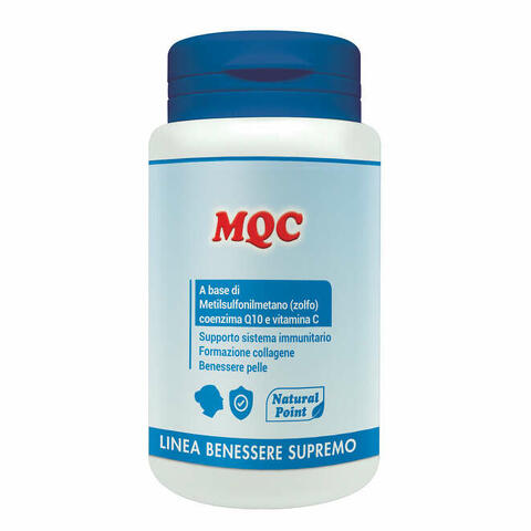 Mqc 50 Capsule