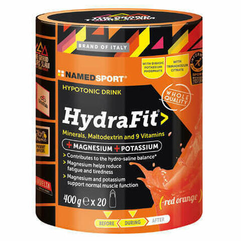 Hydrafit 2023 400 G