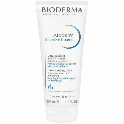 Atoderm Intensive Baume 200ml