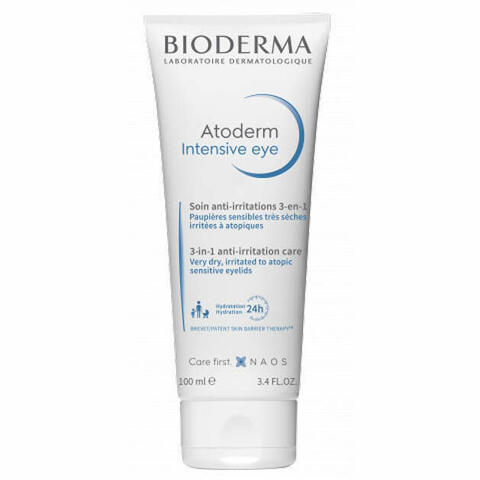 Atoderm Intensive Eye 100ml