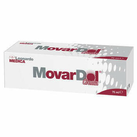 Movardol Crema 75ml