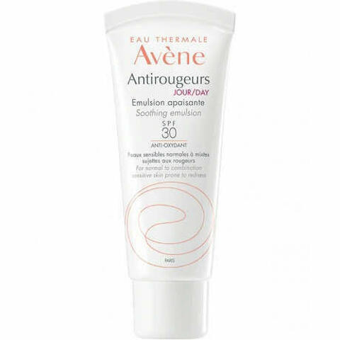 Avene Antirougeurs Giorno Emulsione Lenitiva 40ml