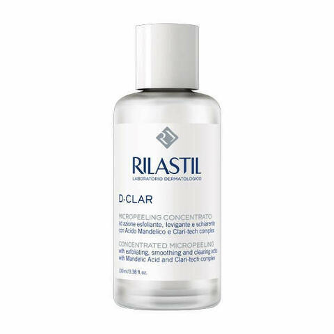 Rilastil D-clar Micropeeling 100ml