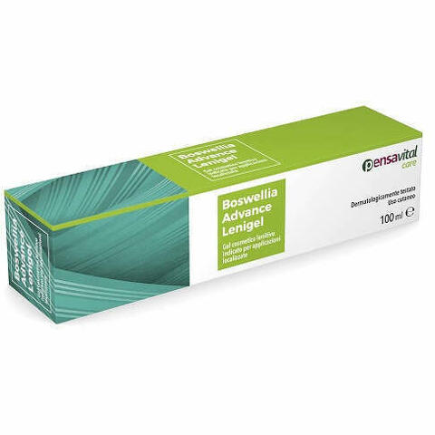 Boswellia Advance Lenigel 100ml