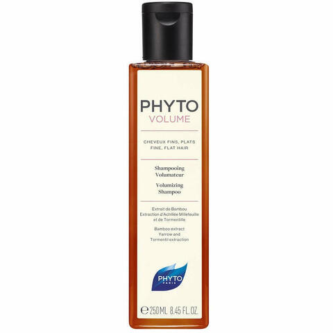 Phytovolume Shampoo Volumizzante 250ml