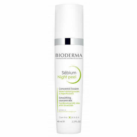 Sebium Night Peel 40ml