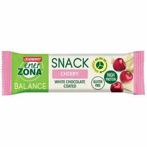 Enerzona Snack Cherry 33 G