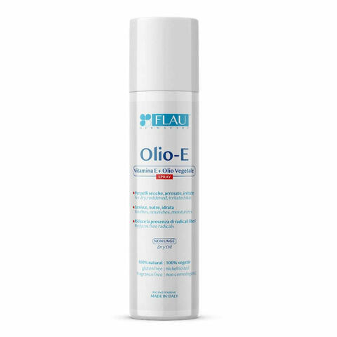 Flau Olio-e Spray 100ml