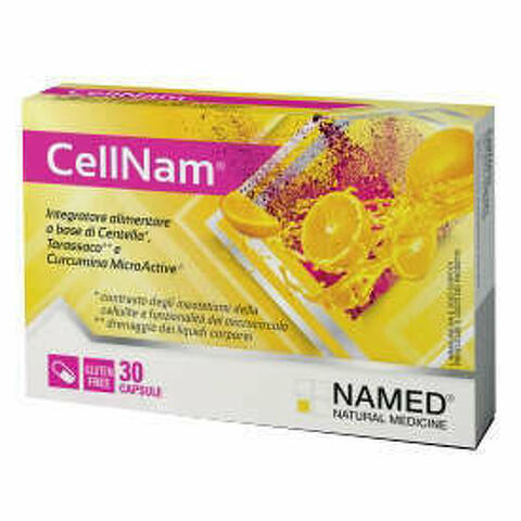 Cellnam 30 Capsule