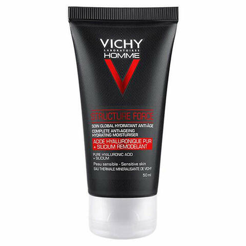 Vichy Homme Structure Force 50ml