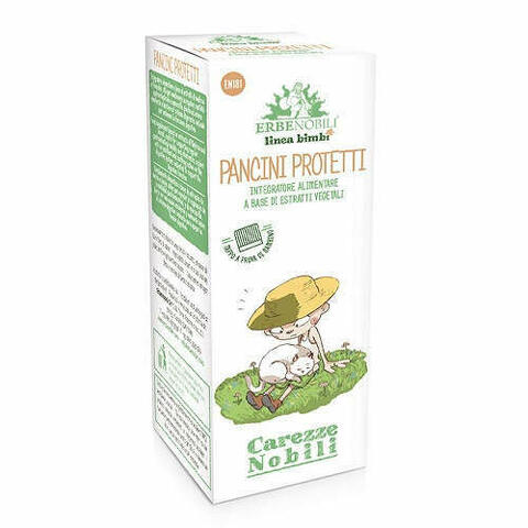 Pancini Protetti 150ml