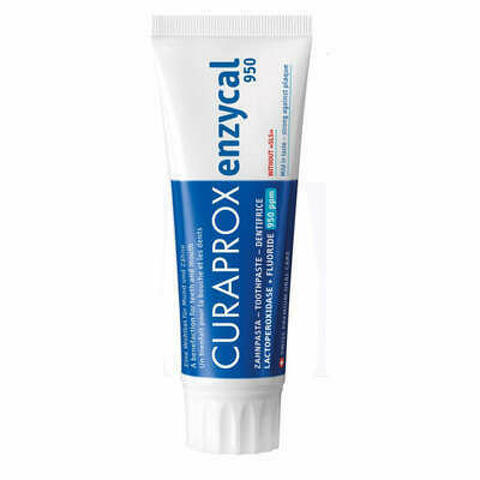 Curaprox Enzycal 950 75ml