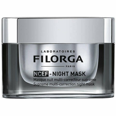 Filorga Nc Ef Night Mask 50ml