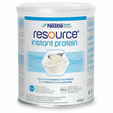 Resource Instant Protein 400 G