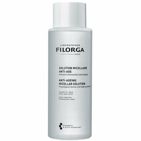 Filorga Solution Micellare Anti-aging 400ml