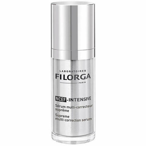 Filorga Nc Ef Intensive Serum 30ml