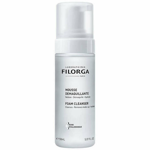 Filorga Mousse Struccante 150ml