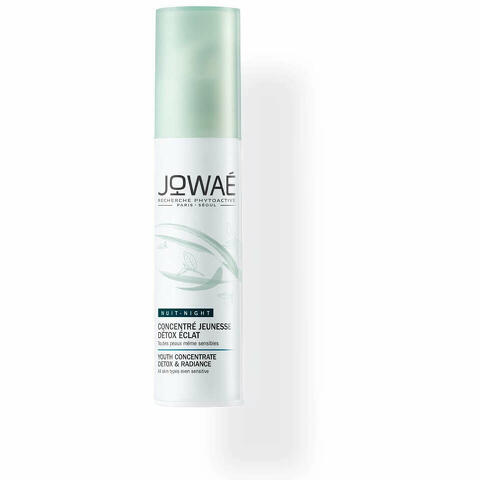 Jowae Concentrato Giovinezza Detox Notte 30ml