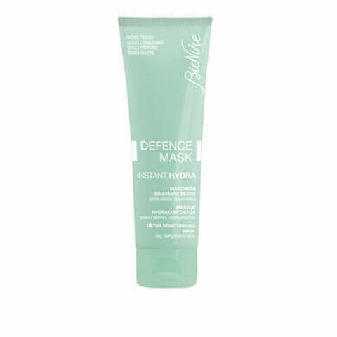 Defence Mask Instant Hydra Maschera Idratante Detox 75ml