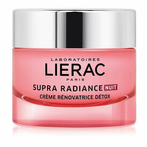 Lierac Supra Rad Notte 50ml