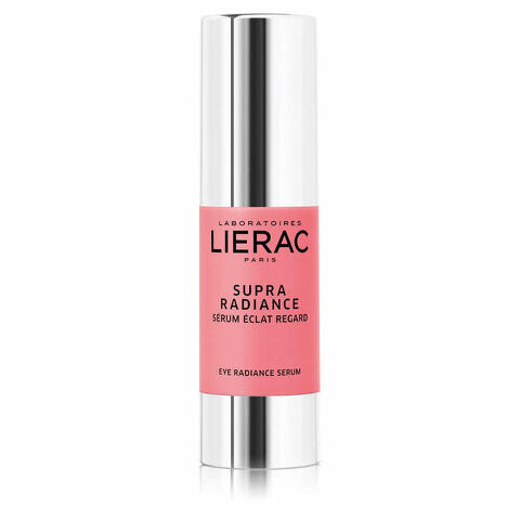 Lierac Supra Rad Occhu 15ml