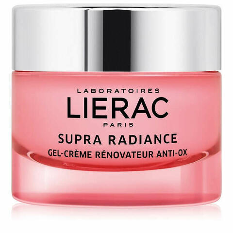 Lierac Supra Rad Gel Crema 50ml