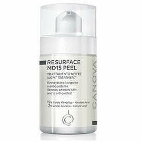 Re-surface Md 15 Peel Canova 30ml